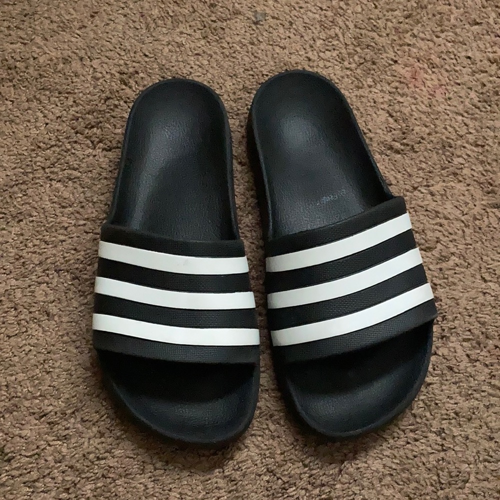 COPY - Adidas slides